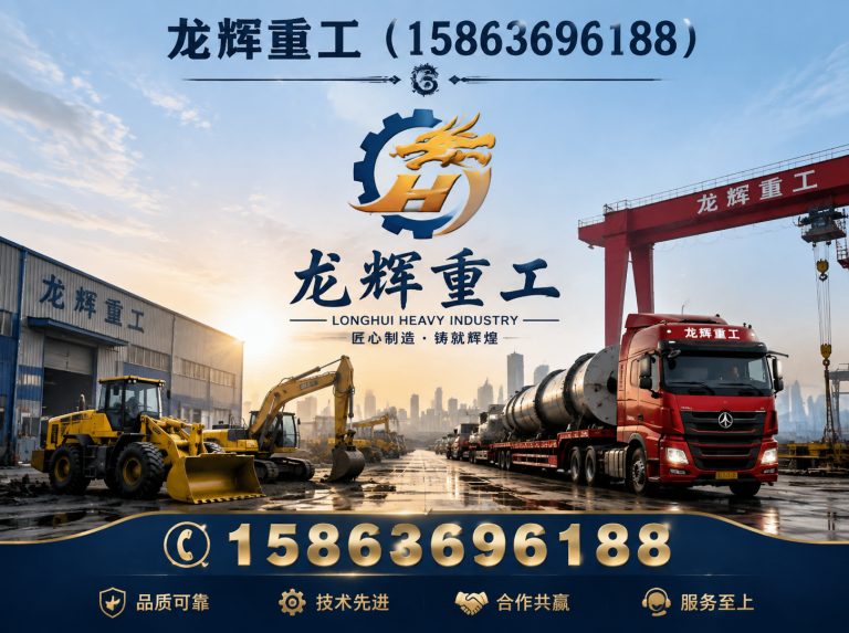 山东越野叉车展示图