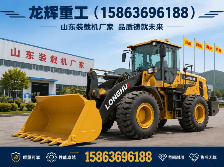 山东扫雪车展示图